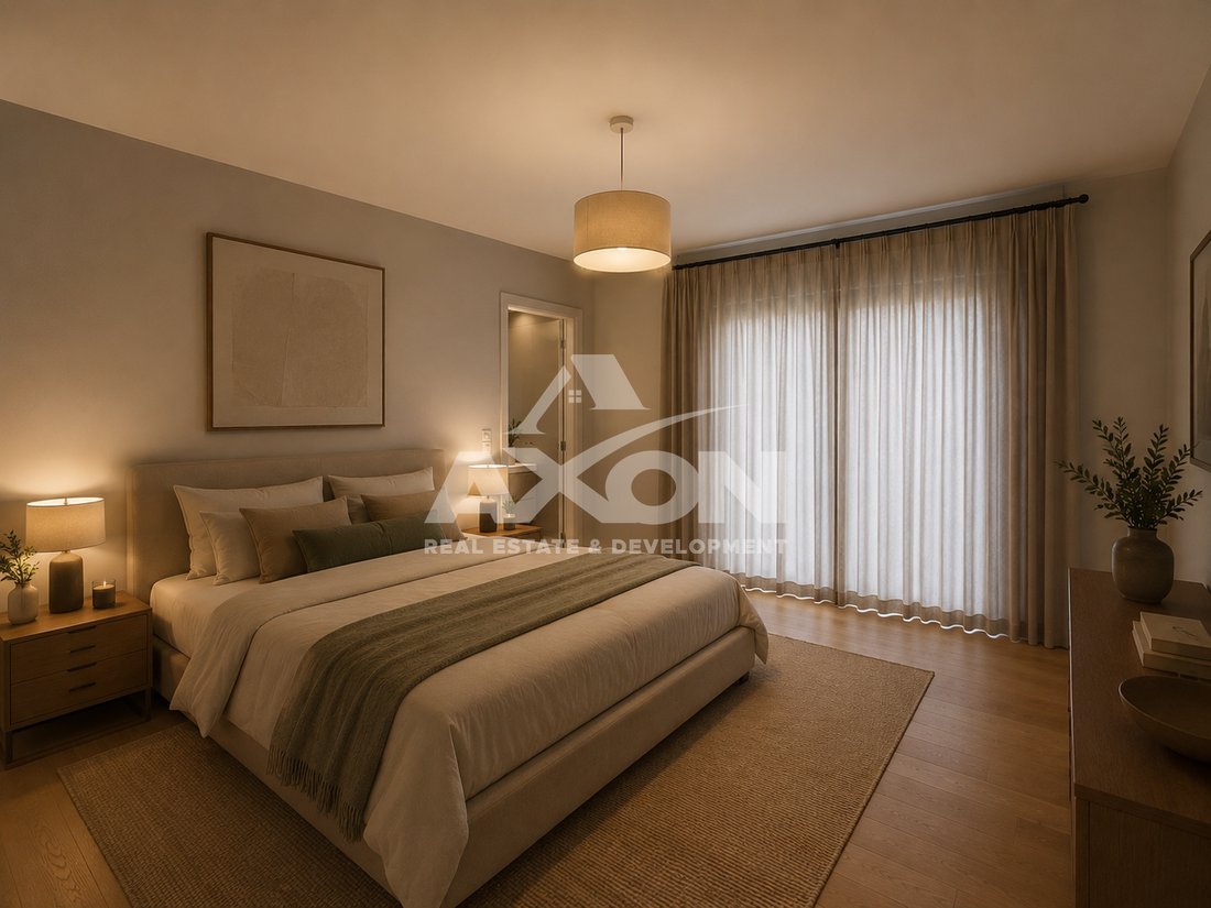 Apartment in South Athens, Attica, Greece 5 - 18318231