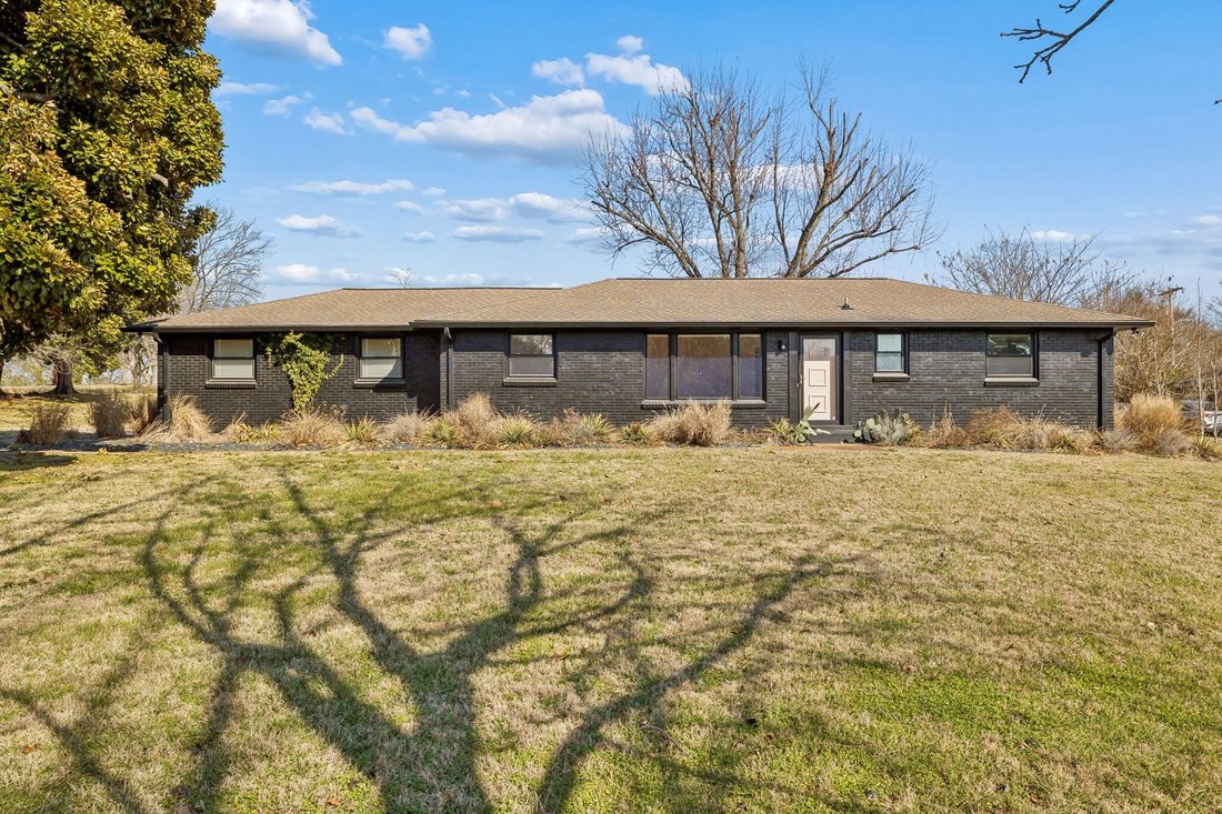 House in Nashville, Tennessee, United States 1 - 18322132