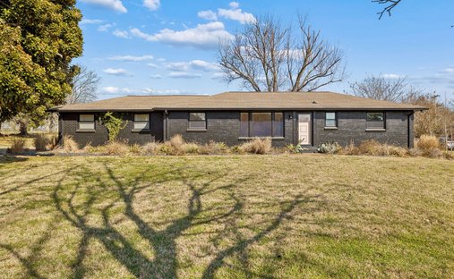 House in Nashville, Tennessee, United States 1