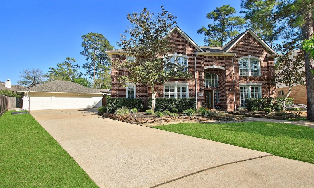 House in Houston, Texas, United States 2 - 18322734