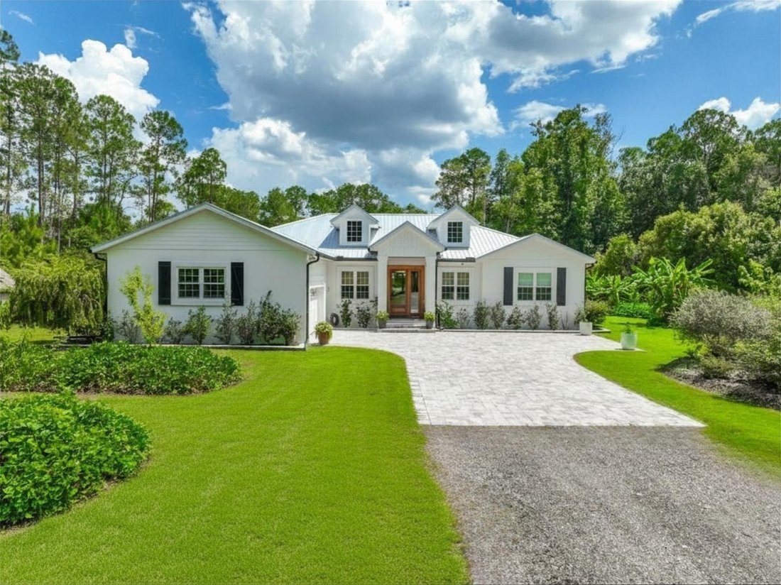House in Hastings, Florida, United States 4 - 18322458