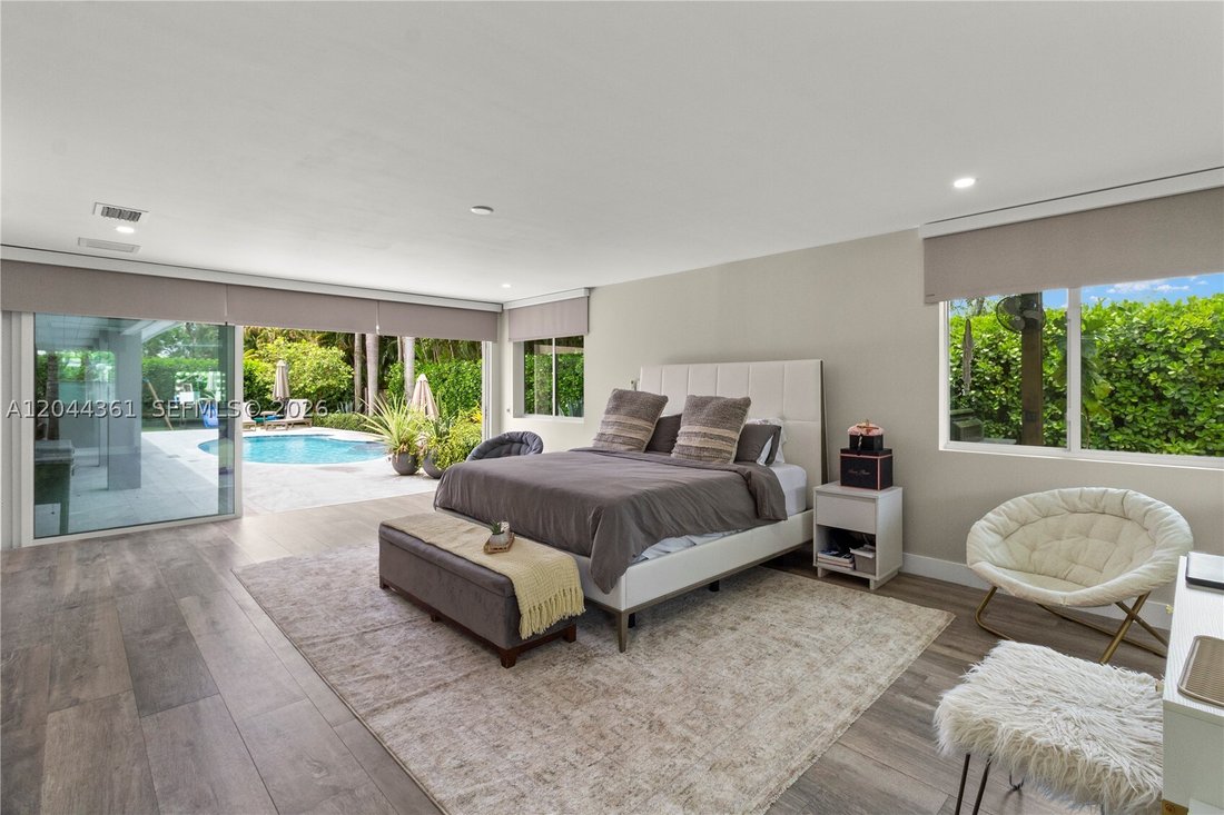 House in Miami, Florida, United States 1 - 18318272