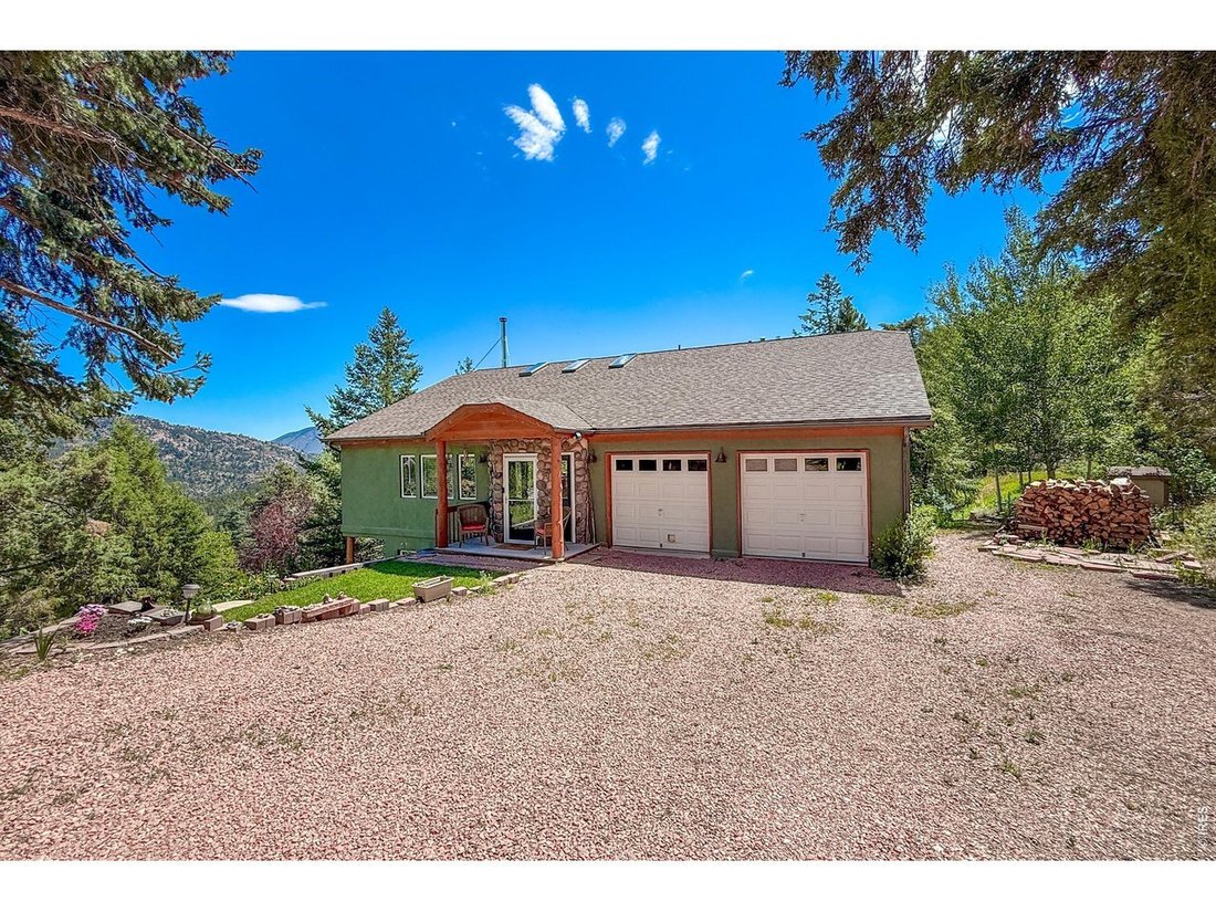 House in Lyons, Colorado, United States 2 - 18321423