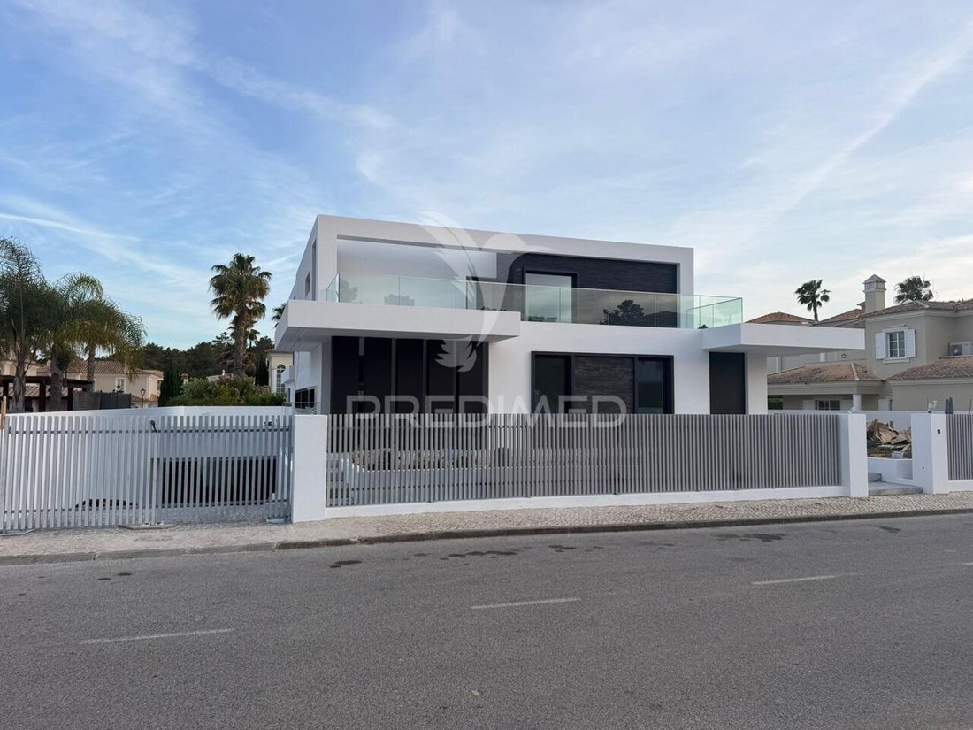 House in Almancil, Algarve, Portugal 2 - 18316647