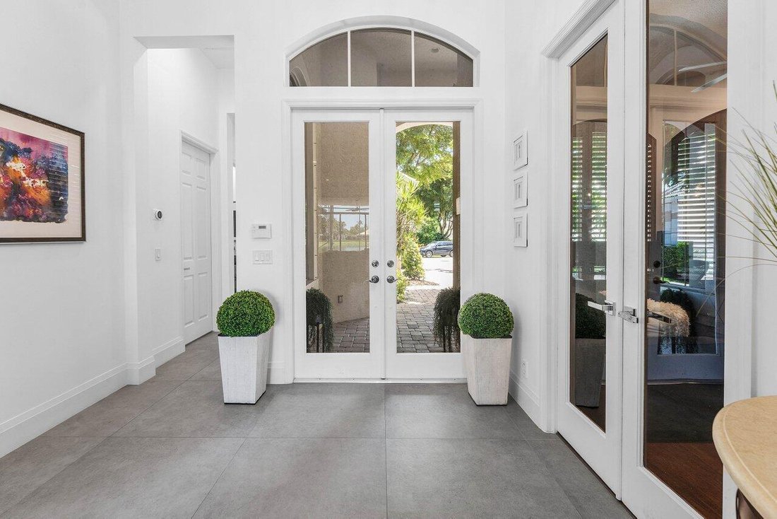 House in Palm Beach Gardens, Florida, United States 4 - 18322577