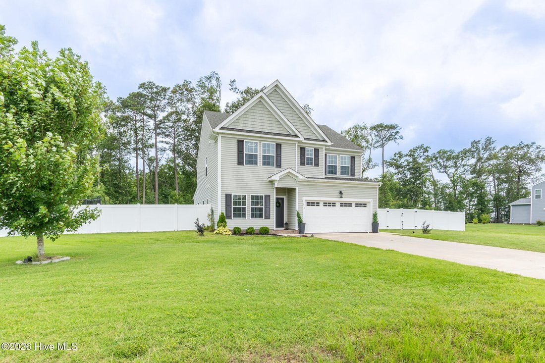 House in Moyock, North Carolina, United States 3 - 18321742