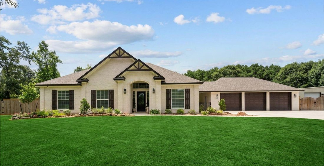 House in Anahuac, Texas, United States 1 - 18322718