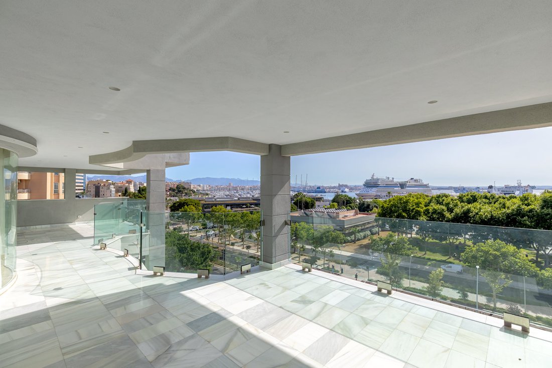 Condo in Santa Ponsa, Balearic Islands, Spain 1 - 18321088