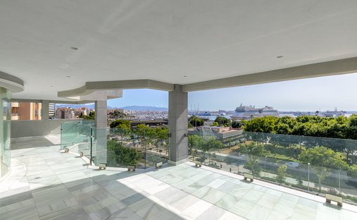 Appartement à Santa Ponsa, Îles Baléares, Espagne 1
