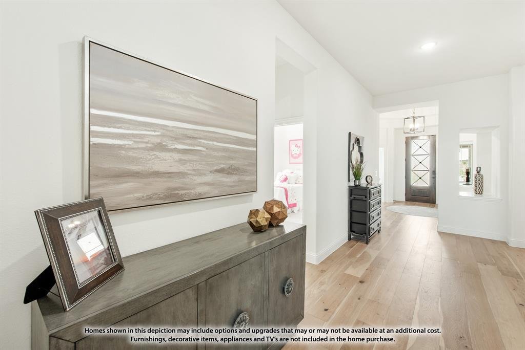 House in Mansfield, Texas, United States 5 - 18322248