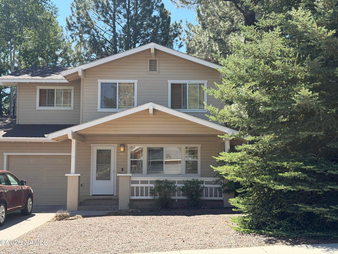 House in Flagstaff, Arizona, United States 1 - 18321303