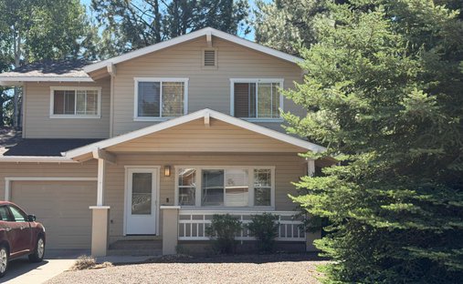 Casa en Flagstaff, Arizona, Estados Unidos 1