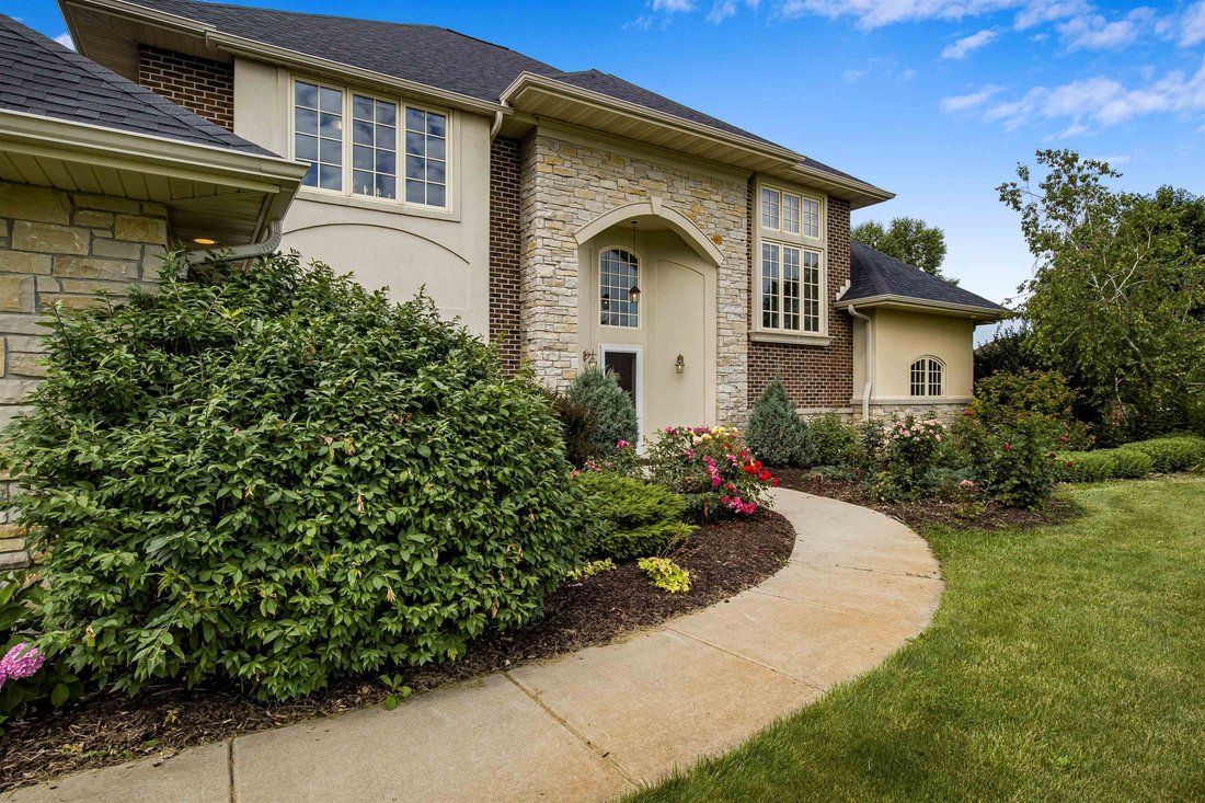 House in Stoughton, Wisconsin, United States 4 - 18321733