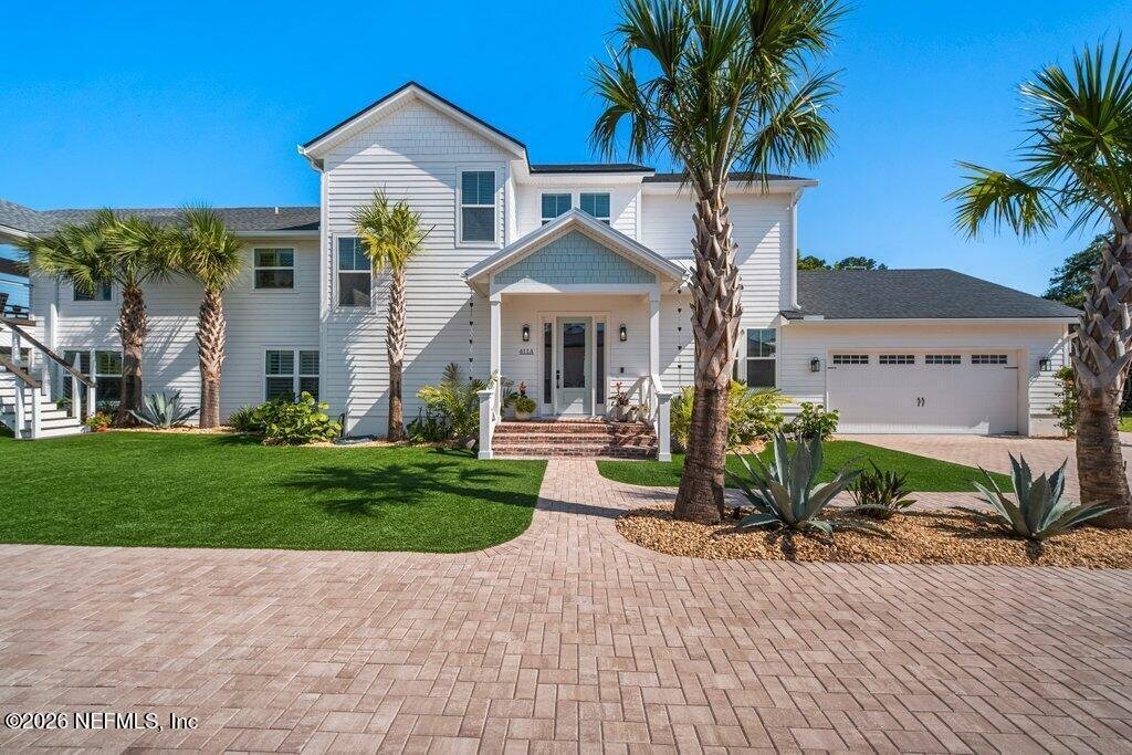 House in Ponte Vedra Beach, Florida, United States 2 - 18322487