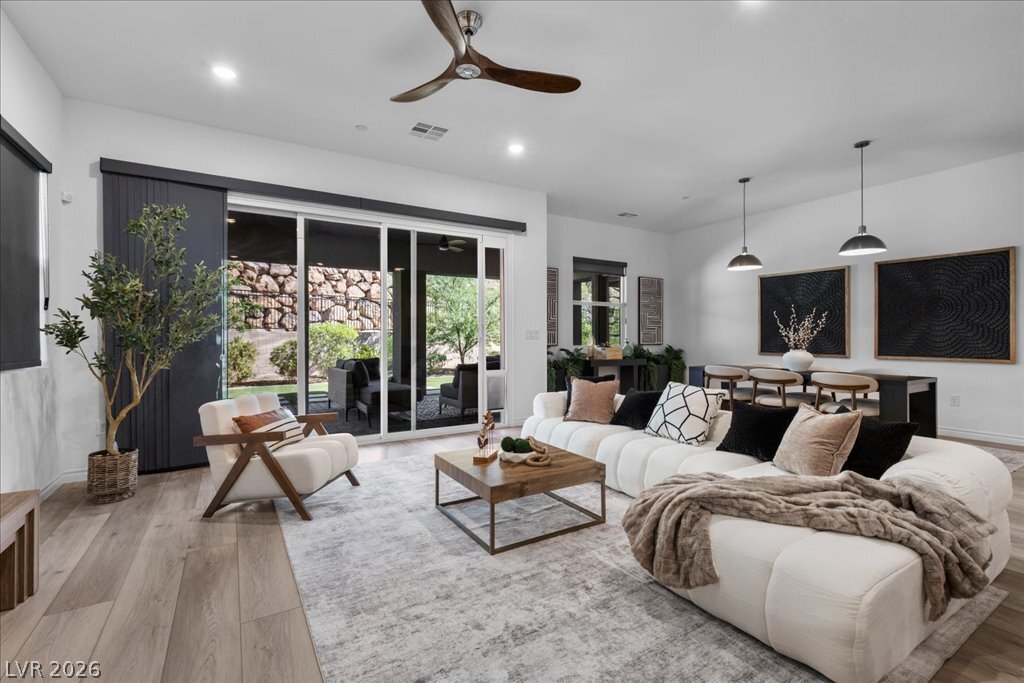 House in Henderson, Nevada, United States 1 - 18321236