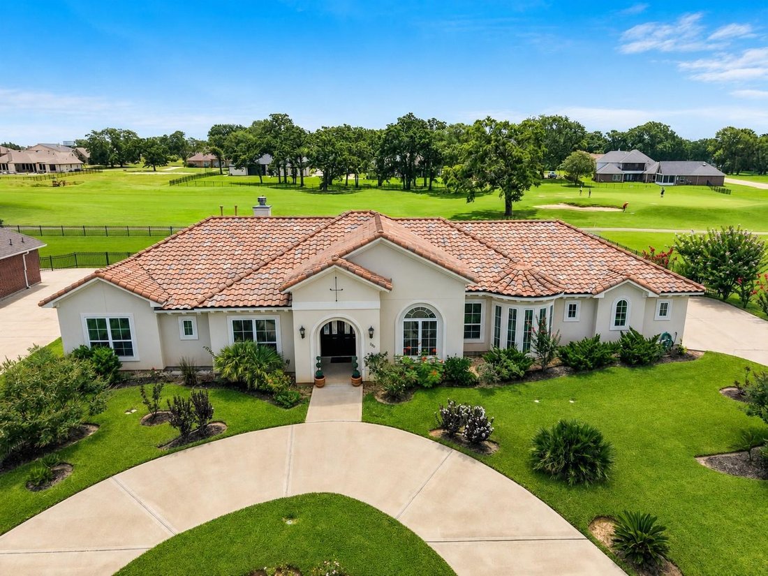 House in Hempstead, Texas, United States 3 - 18322723
