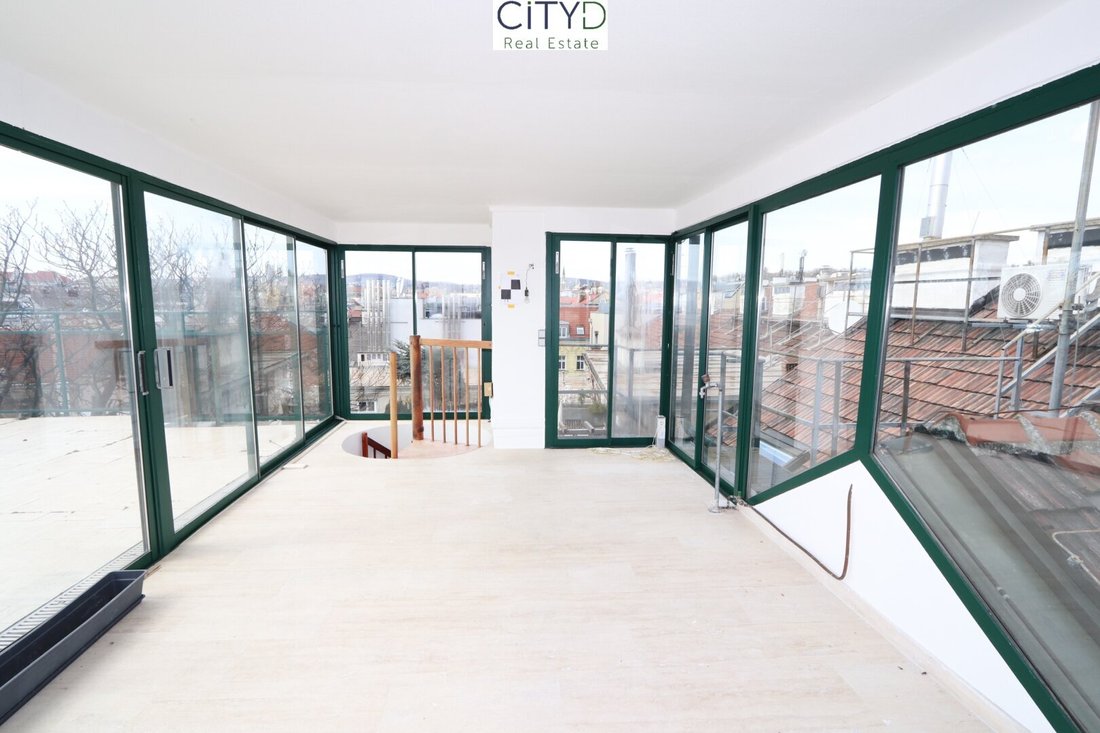 Penthouse in Vienna, Wien, Austria 3 - 18320140