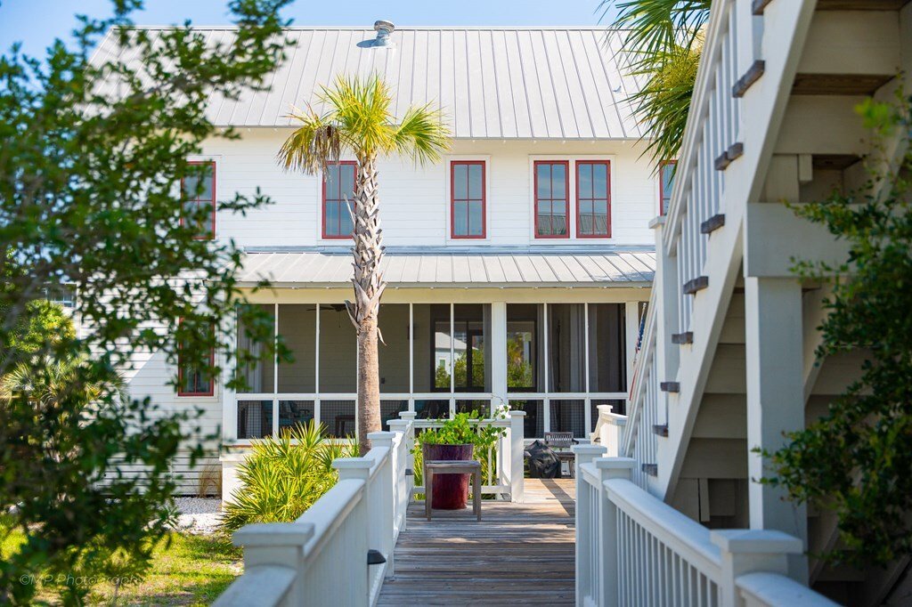 House in Port St. Joe, Florida, United States 5 - 18322333
