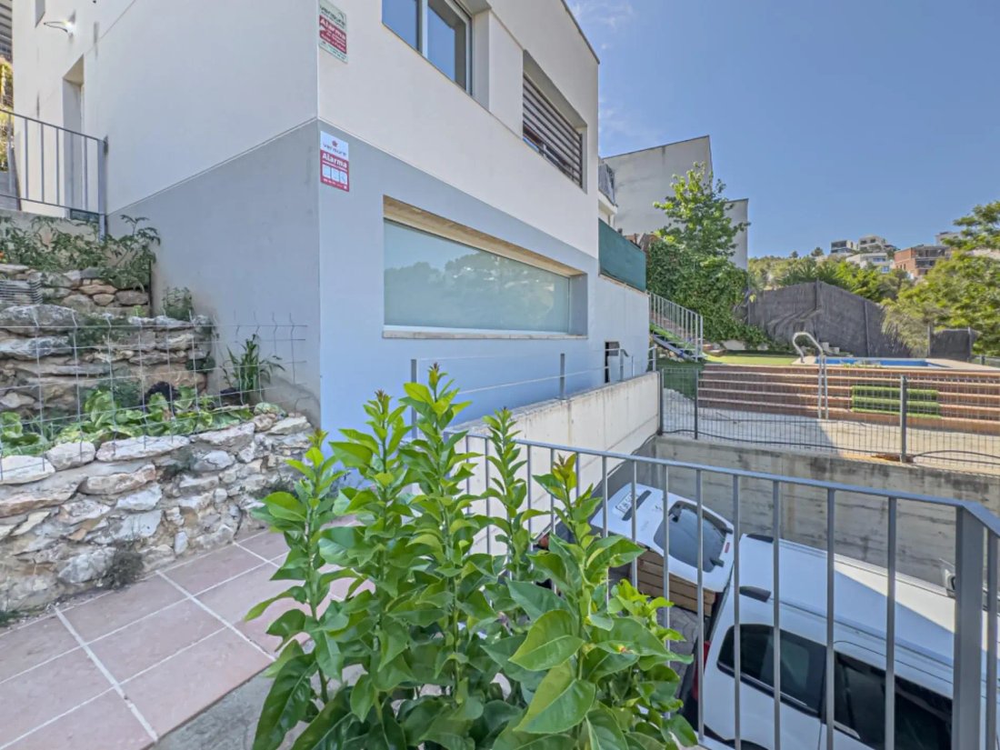 House in Sant Pere de Ribes, Catalonia, Spain 2 - 18321023