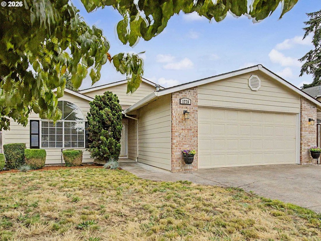House in Canby, Oregon, United States 1 - 18321177
