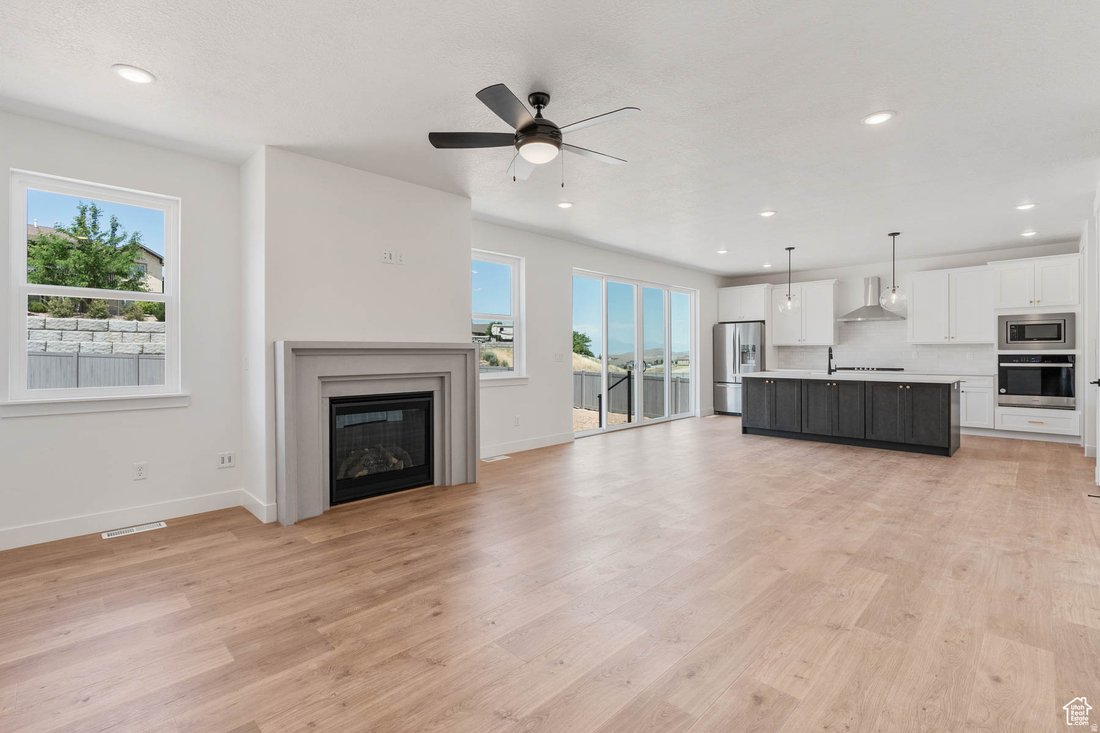 House in Santaquin, Utah, United States 2 - 18320938