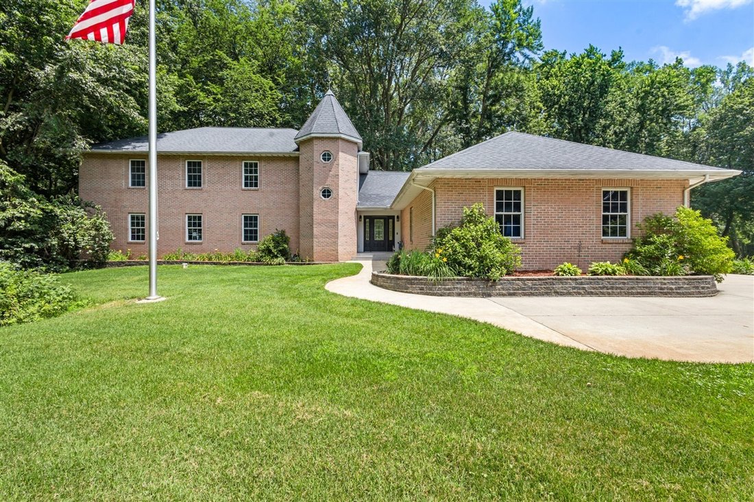 House in St. Joseph, Michigan, United States 1 - 18321100