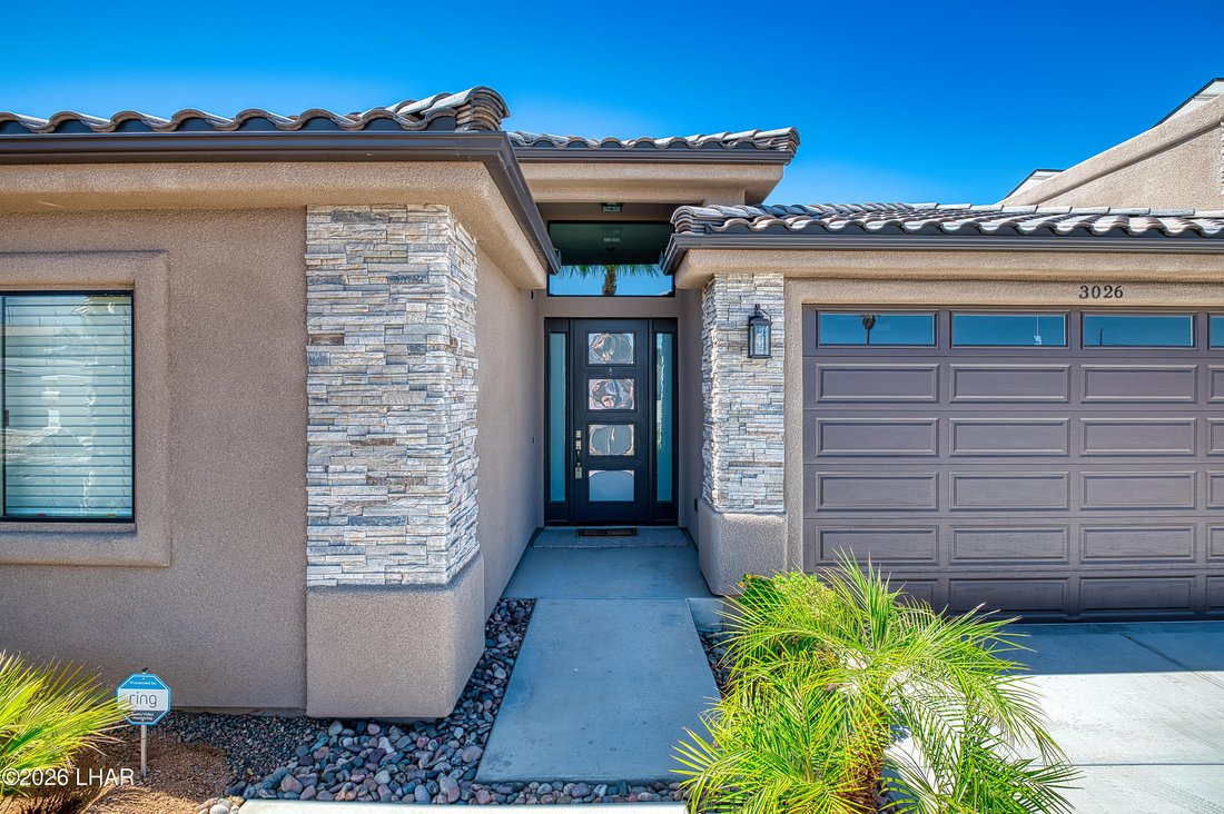Casa a Desert Hills, Arizona, Stati Uniti 3 - 18320720