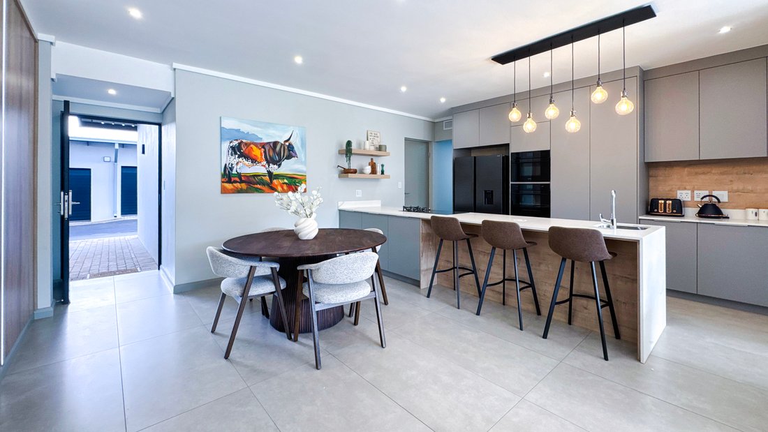 Apartment in Olifantsfontein 410-JR, Gauteng, South Africa 4 - 18319944