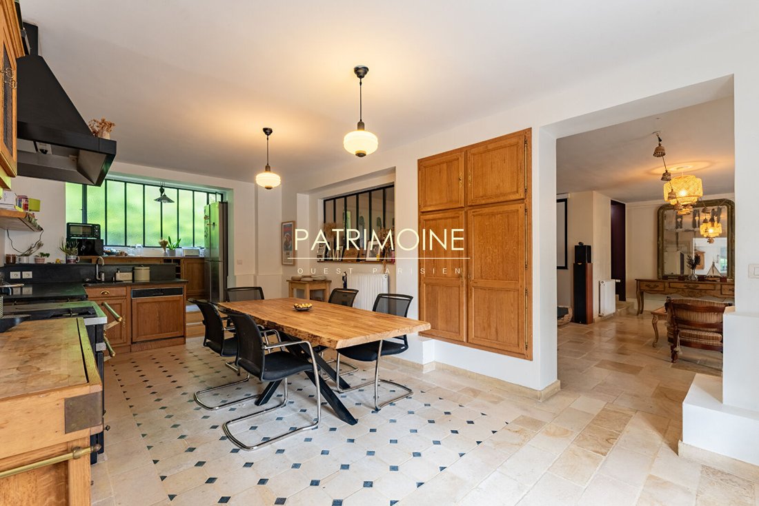 Villa in Courgent, Ile-de-France, France 4 - 18323308