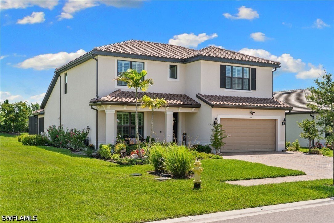House in Naples, Florida, United States 1 - 17496168