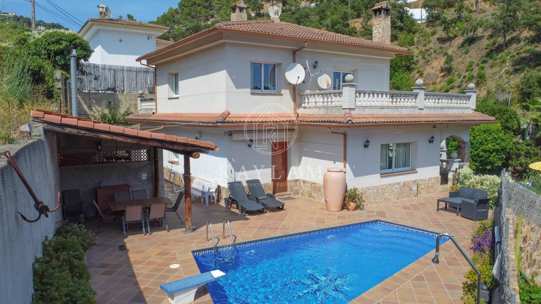 House in Lloret de Mar, Catalonia, Spain 2 - 18323183