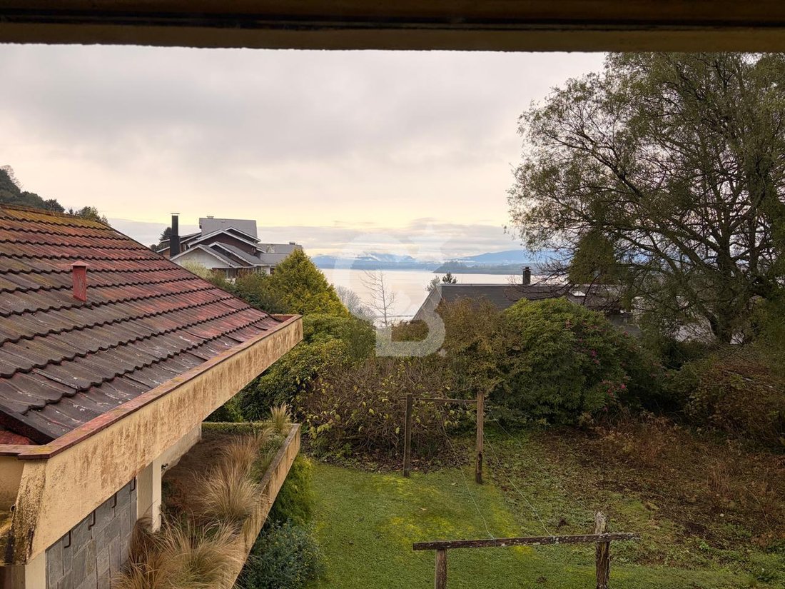 Land in Puerto Varas, Los Lagos, Chile 2 - 18323185