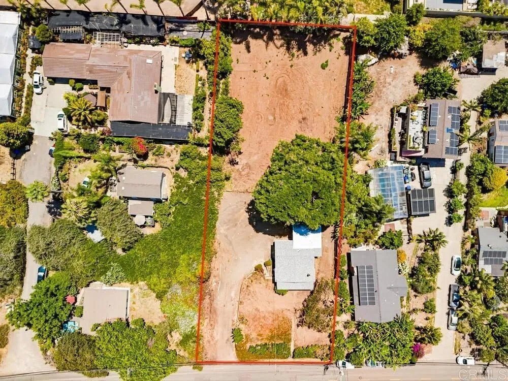 House in Encinitas, California, United States 3 - 18321993