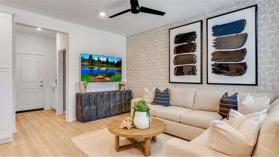 House in Ontario, California, United States 5 - 18320250