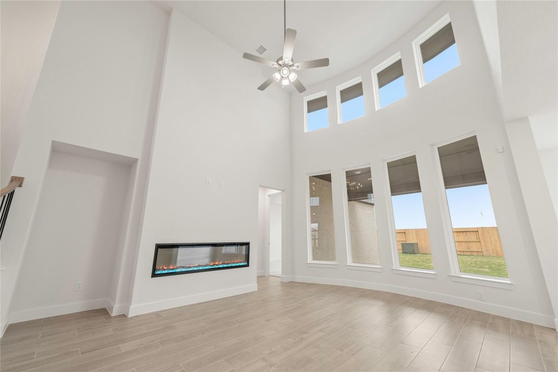 House in Manvel, Texas, United States 3 - 18322669