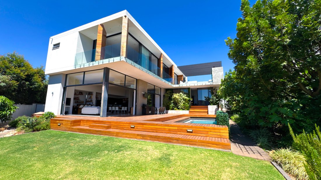 House in Olifantsfontein 410-JR, Gauteng, South Africa 3 - 17261018