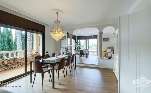 Casa a Lloret de Mar, Catalogna, Spagna 1