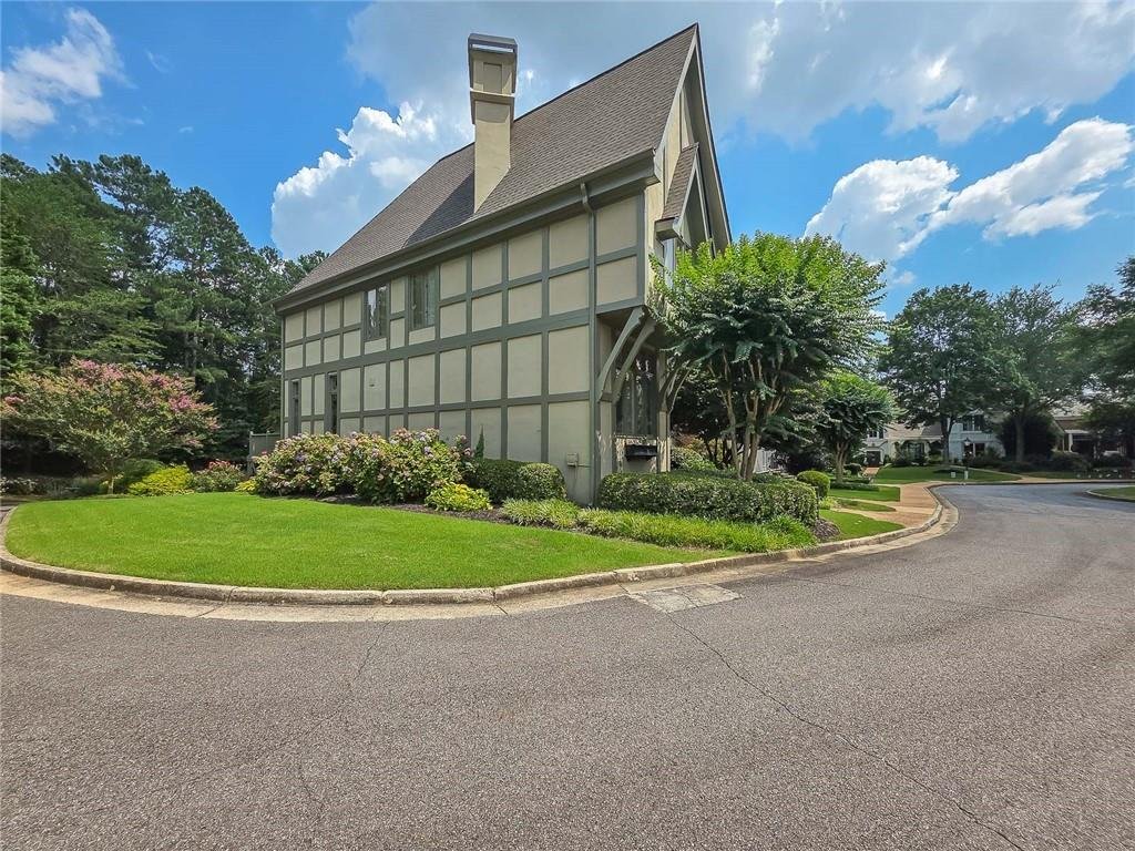 Townhouse in Johns Creek, Georgia, United States 3 - 18320224