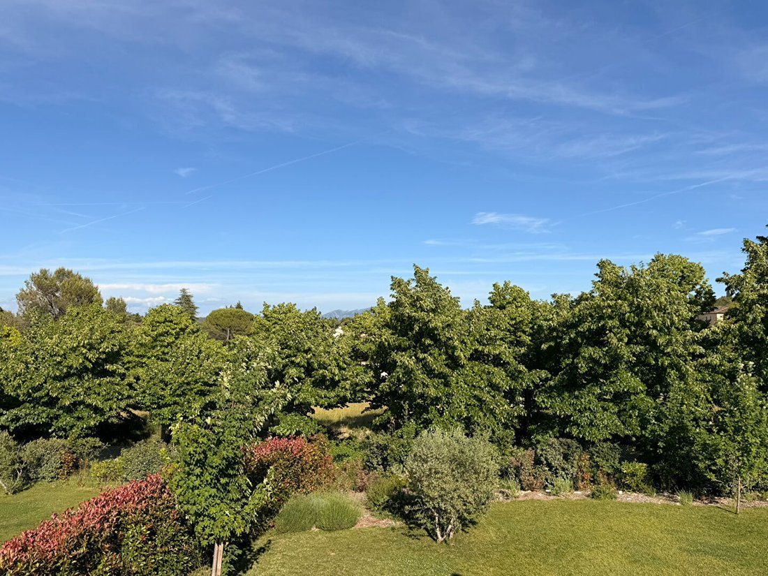 Villa in Plateau de Puyricard-La Trévaresse, Aix-en-Provence, France 3 - 18323264