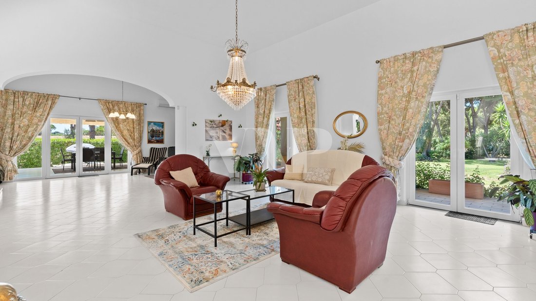 Villa in Vilamoura, Quarteira, Algarve 4 - 18311053