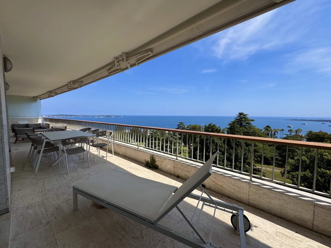 Appartamento a La Californie, Cannes, Francia 4 - 18321193