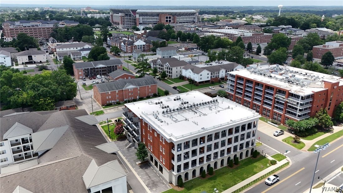 Condo in Tuscaloosa, Alabama, United States 2 - 18322430