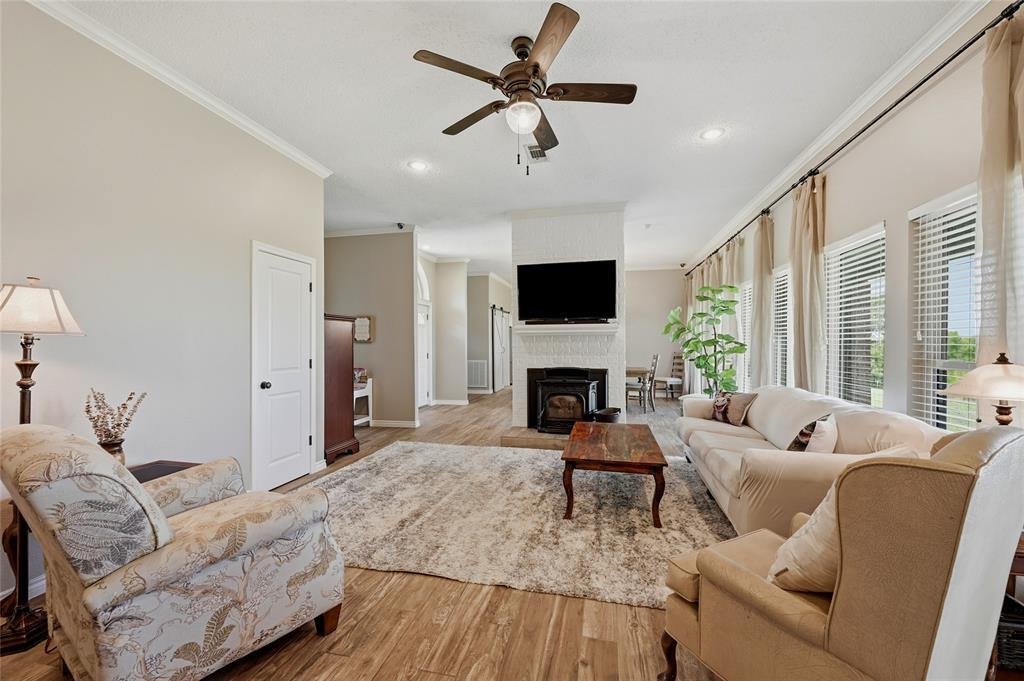 House in Tom Bean, Texas, United States 5 - 18322250