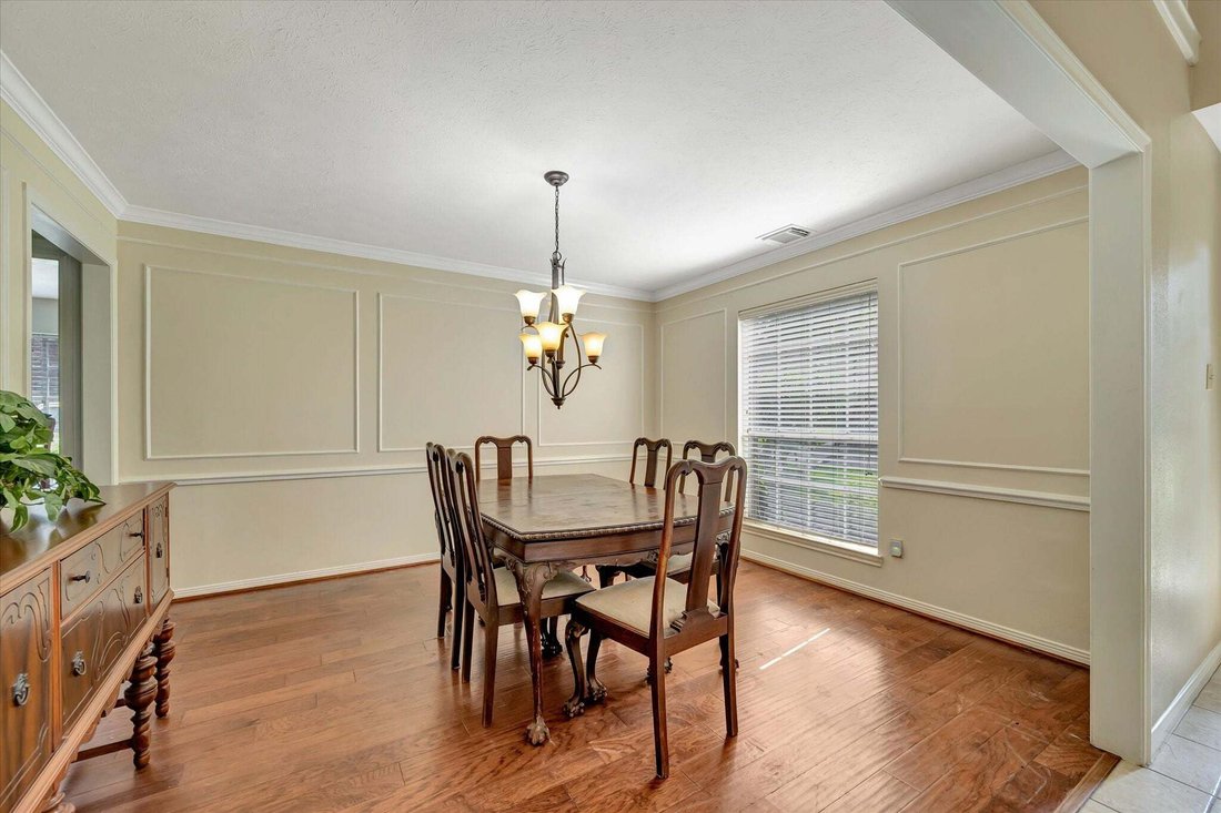 House in Houston, Texas, United States 5 - 18266170