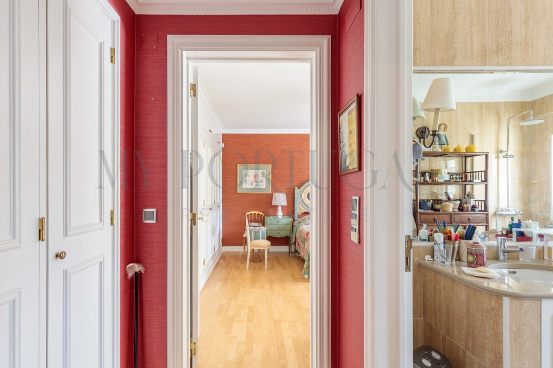 Apartment in Cascais e Estoril, Lisbon, Portugal 4 - 18323031