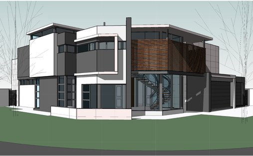 House in Olifantsfontein 410-JR, Gauteng, South Africa 1