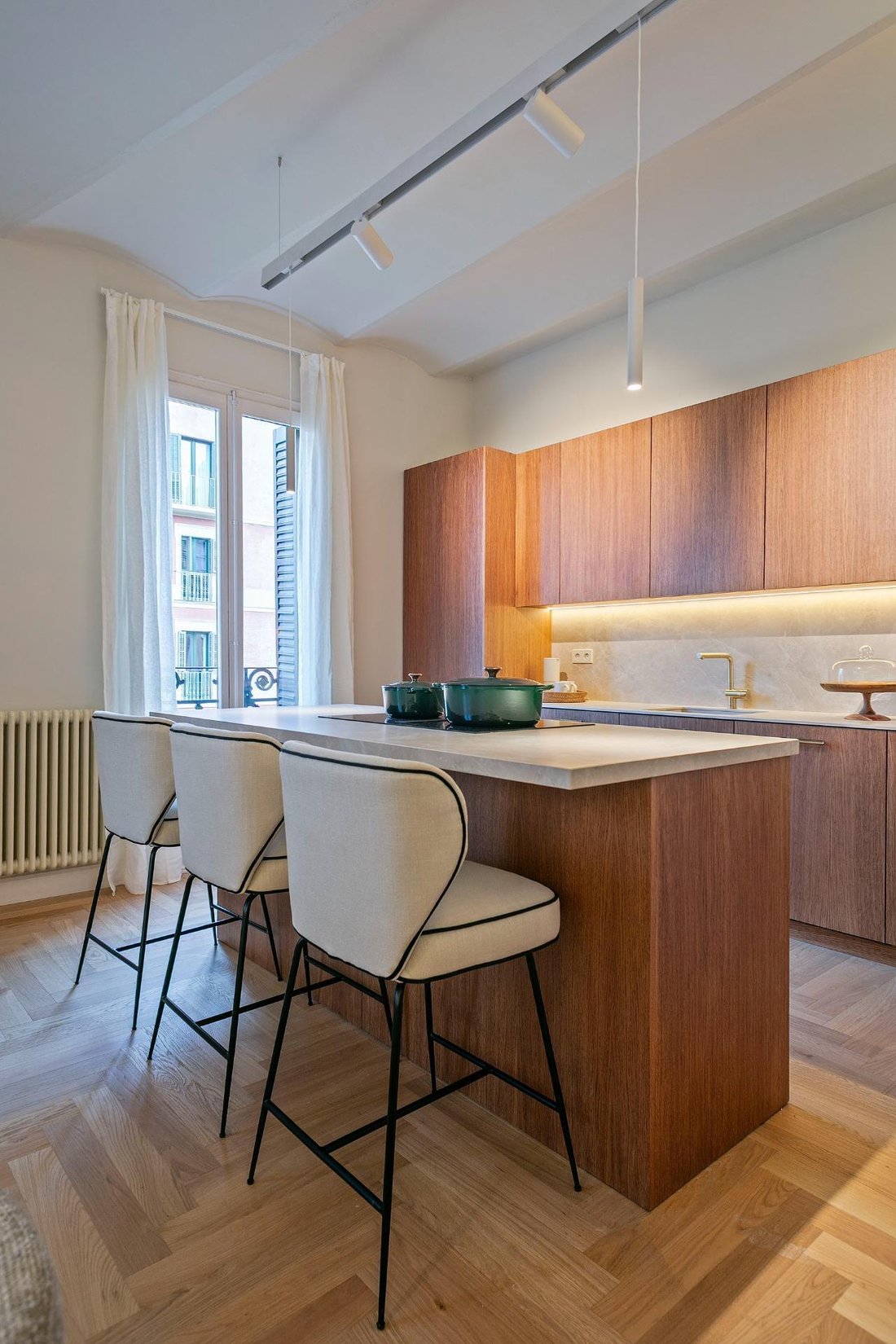 Apartment in Eixample, Barcelona, Spain 4 - 18319533