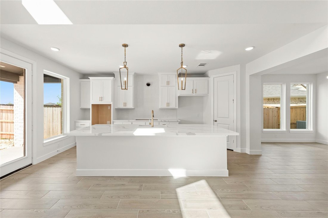 House in Katy, Texas, United States 5 - 18322688
