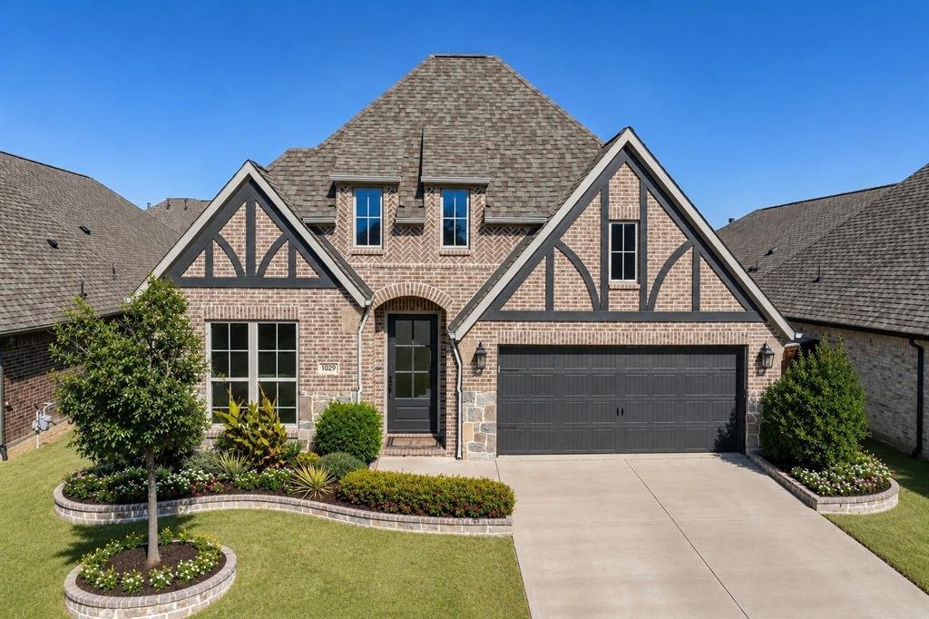 House in McKinney, Texas, United States 1 - 18322158