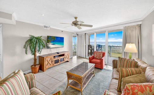 Condo in Miramar Beach, Florida, United States 1